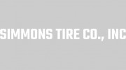 Simmons Tire
