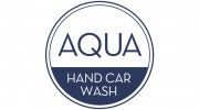 Aqua Cville Hand Car Wash