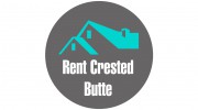 Rent Crested Butte