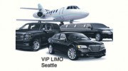 VIP Limo Seattle