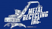 Metal Recycling