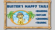 Busters Happy Tails