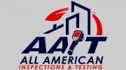 All American Inspections & Testing