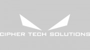 Cipher Tech Solutions