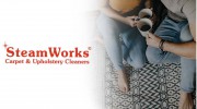 SteamWorks Carpet & Upholstery Cleaners