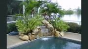 Ted's Pool Repair & Leak Detection