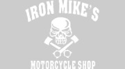 Iron Mike's Motorcycle Shop