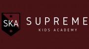 Supreme Kids Academy