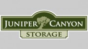 Juniper Canyon Storage