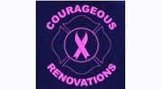 Courageous Renovations