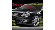 High Class Auto Glass