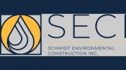 Schmidt Environmental Construction