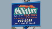 Millinium Motors