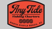 Any Tide Fishing Charters