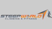 STEEPWORLD Climbing & Fitness