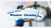 Camano Island Window Cleaning