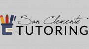 San Clemente Tutoring