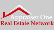 Appraiser One Real Estate Network