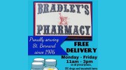 Bradley's Pharmacy