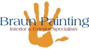 Braun Painting