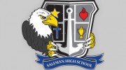 Salesian High School