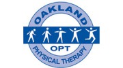 Oakland Physical Therapy