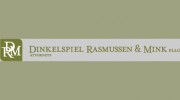 Dinkelspiel Rasmussen & Mink