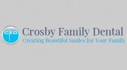 Crosby Family Dental