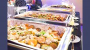 Engineered Edibles Catering