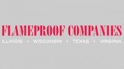 Chicago Flameproof Wood