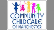 Community Childcare Of Manchester
