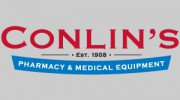 Conlin's Pharmacy & Home Medical Equipment