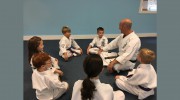 Neil Stone's Karate Academy