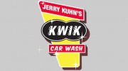 Jerry Kuhn's Kwik Car Wash