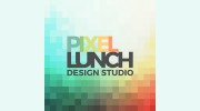 Pixel Lunch