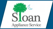 Sloan Appliance Service
