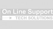 On Line Support