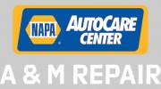 A & M Repair