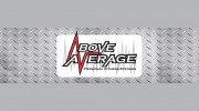 Above Average Personal Fitness Systems
