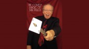 Comedy Magic Of Dan Paulus