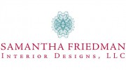 Samantha Friedman Interior Design