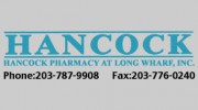 Hancock Pharmacy At Long Wharf