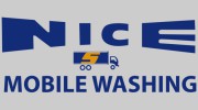 Nice Mobile Washing