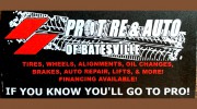 Pro Tire & Auto