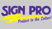 Sign Pro Of Yuma