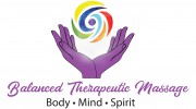 Balanced Therapeutic Massage
