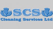 S C S Janitorial & Window Service