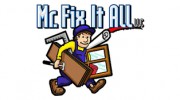 Mr. Fix It All
