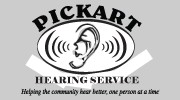 Pickart Hearing Service