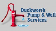 Duckworth Pump & Well Services